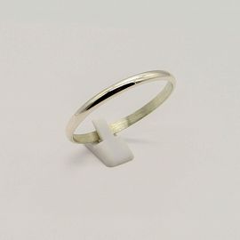 PULSERA ESCLAVA 1/2 CAÑA 5x50MM /PLATA